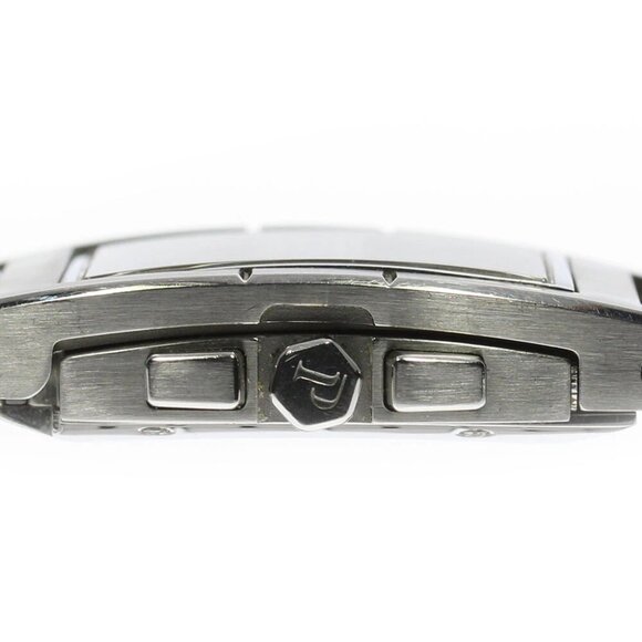 PIAGET Upstream 27150 Chronograph gray Dial Quartz Men's Watch_816785 - Picture 3 of 5